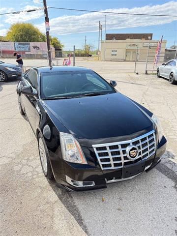 $10495 : 2013 CTS 3.6L Performance image 8