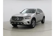 $30998 : Mercedes-Benz GLC 2022 GLC 3 thumbnail