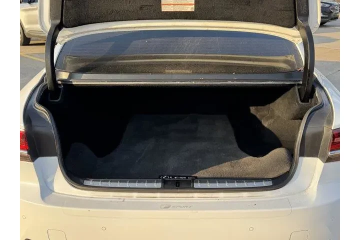 $39988 : Lexus LS 500 2018 F SPORT 4d image 9