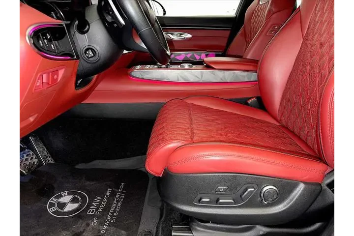 $37943 : Genesis GV70 2022 AWD 3.5T S image 10