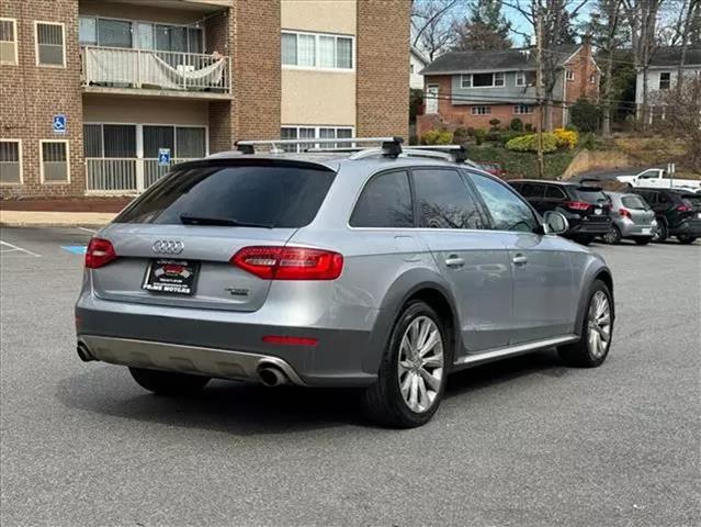 $18000 : 2015 AUDI ALLROAD image 6