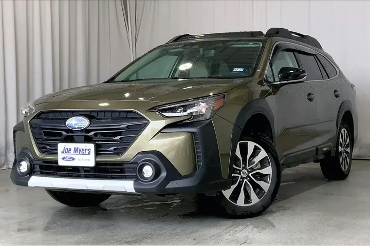 $33491 : Subaru Outback 2025 AWD Limi image 2