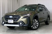 $33491 : Subaru Outback 2025 AWD Limi thumbnail