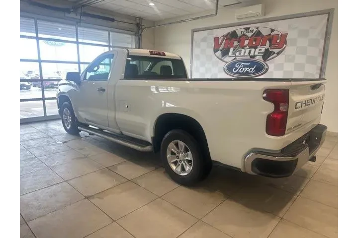 $25694 : Chevrolet Silverado 1500 202 image 5