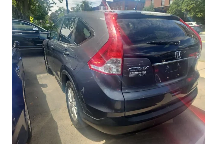 $10999 : 2014 CR-V EX image 10