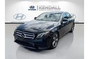 $20266 : Mercedes-Benz E-Class 2019 A thumbnail