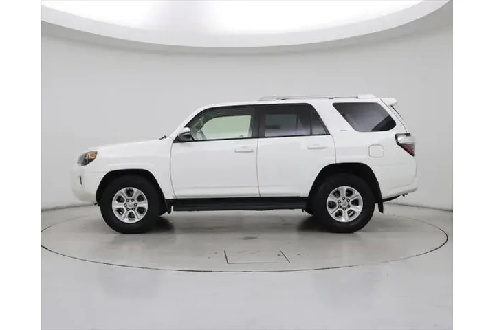 $28998 : Toyota 4Runner 2018 4x2 SR5 image 3