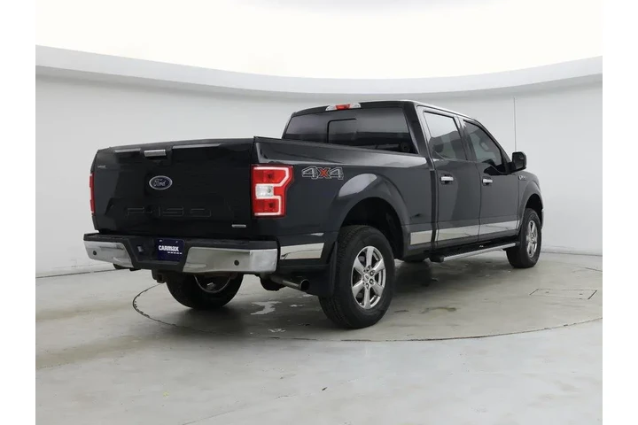 $29998 : Ford F-150 2019 4x4 XLT 4dr image 8