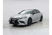 $28998 : Toyota Camry 2021 AWD XSE 4d thumbnail