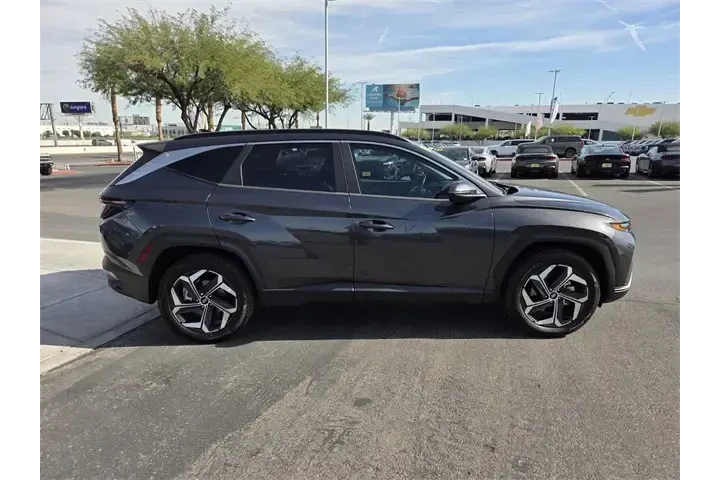 $21500 : Hyundai TUCSON 2022 AWD SEL image 10