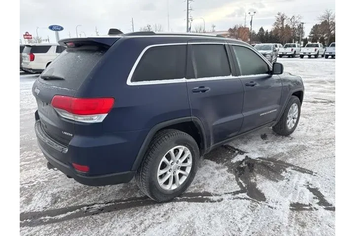 $6000 : Jeep Grand Cherokee 2016 4x4 image 8