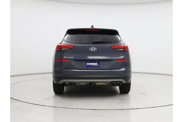 $19998 : Hyundai TUCSON 2021 AWD SEL image 6