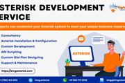 Asterisk Development services en Baltimore