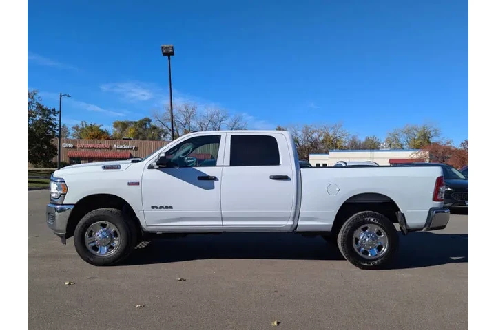 $26995 : 2021 RAM 2500 Tradesman image 7