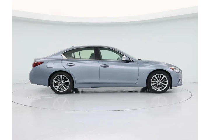 $18998 : INFINITI Q50 2018 3.0T Luxe image 7