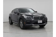 BMW X4 2020 AWD xDrive30i 4d en San Jose