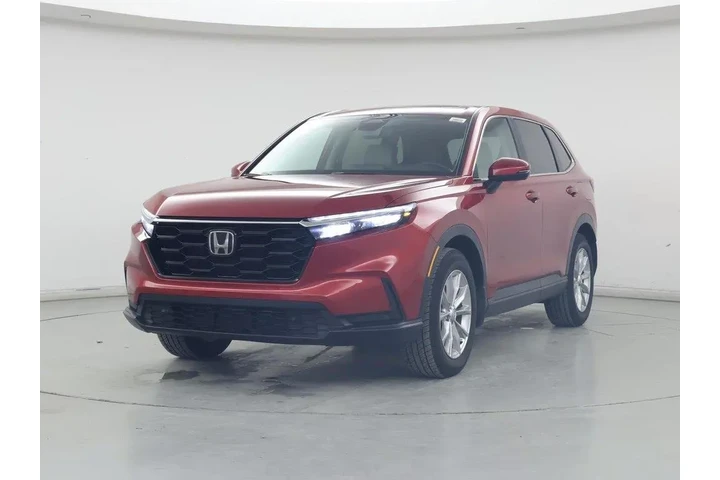 $30998 : Honda CR-V 2023 AWD EX-L 4dr image 4