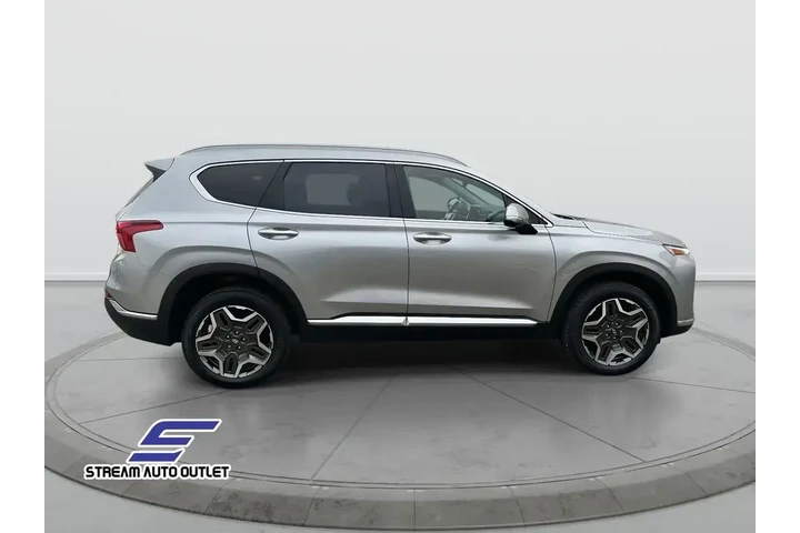 $26490 : Hyundai SANTA FE 2023 AWD Li image 5