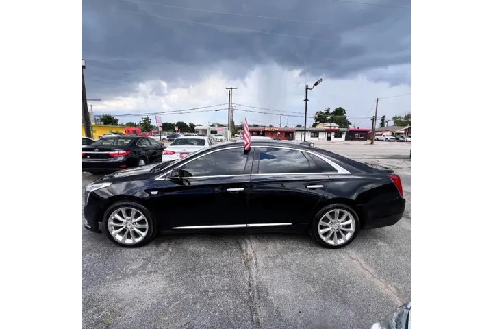 $14999 : 2019 XTS Luxury image 10