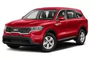 2022 Sorento LX en Tulare