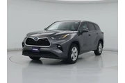 $34998 : Toyota Highlander Hybrid 202 thumbnail