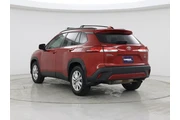 $25998 : Toyota Corolla Cross 2022 AW thumbnail