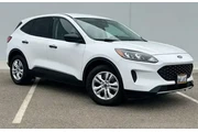 Ford Escape 2022 S 4dr SUV en San Francisco Bay Area