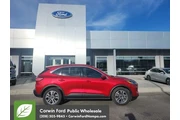 $12980 : Ford Escape 2020 AWD SEL 4dr thumbnail