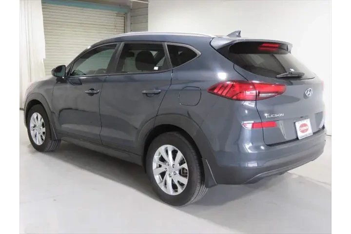 $17960 : Hyundai TUCSON 2021 AWD Valu image 8