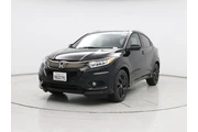 $21998 : Honda HR-V 2022 Sport 4dr Cr thumbnail
