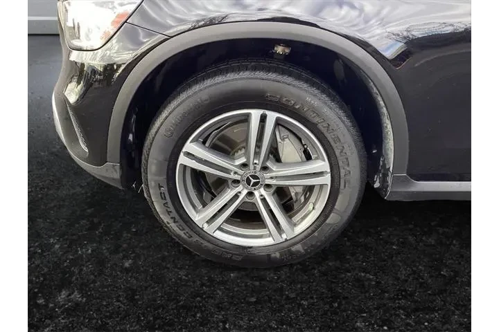 $27500 : Mercedes-Benz GLC 2020 GLC 3 image 6