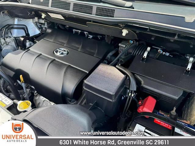 $17500 : 2011 TOYOTA SIENNA image 3