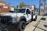 Used 2014 Super Duty F-550 DR