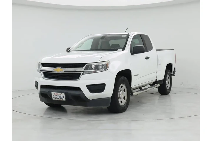 $17998 : Chevrolet Colorado 2016 4x2 image 4