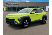 Hyundai KONA 2024 SEL 4dr Cr en Bakersfield