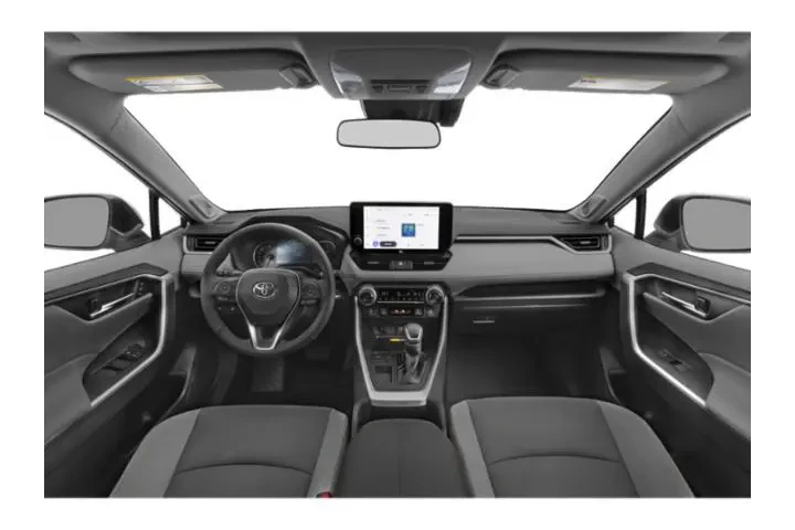 $31754 : Toyota RAV4 2023 AWD XLE 4dr image 8