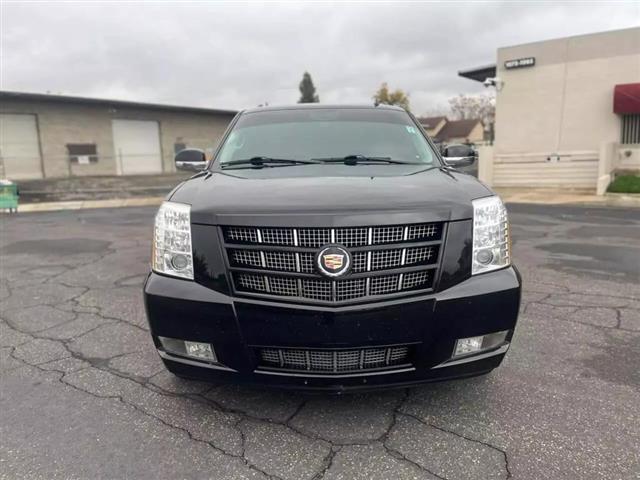 $13999 : 2014 CADILLAC ESCALADE ESV image 3