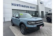 Ford Bronco Sport 2023 AWD B en Orange County