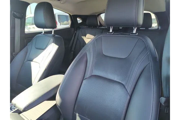 $34880 : Ford Mustang Mach-E 2025 Pre image 8