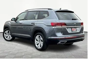 $18666 : Volkswagen Atlas 2021 AWD SE thumbnail