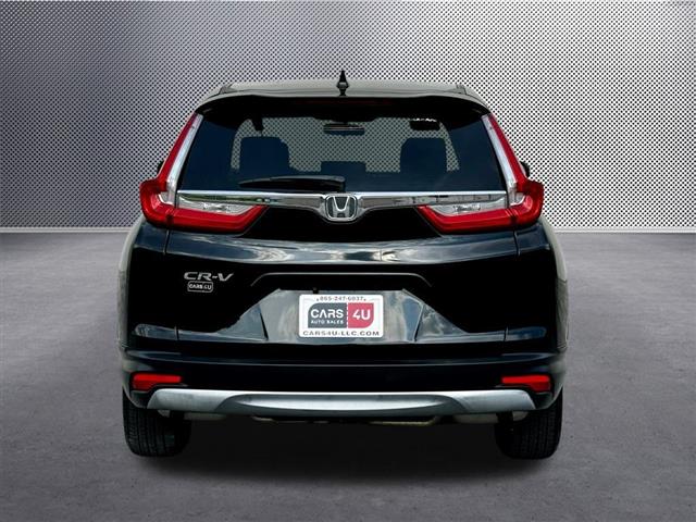 $21014 : 2017 CR-V EX image 6