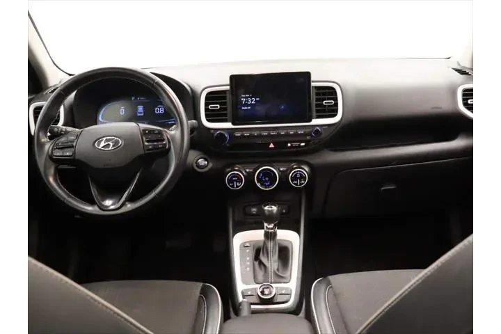 $16523 : Hyundai VENUE 2023 Limited 4 image 6