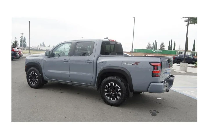 $27984 : 2023 Frontier PRO-X image 8