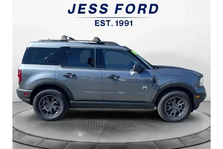 $27989 : Ford Bronco Sport 2022 AWD B image 6