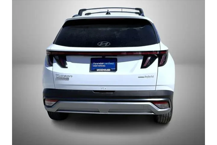 $32955 : Hyundai TUCSON Hybrid 2026 A image 6
