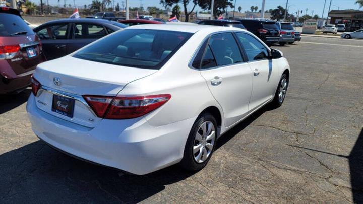 $13995 : 2015 Camry LE image 4