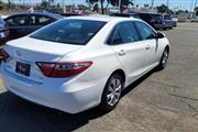 $13995 : 2015 Camry LE thumbnail