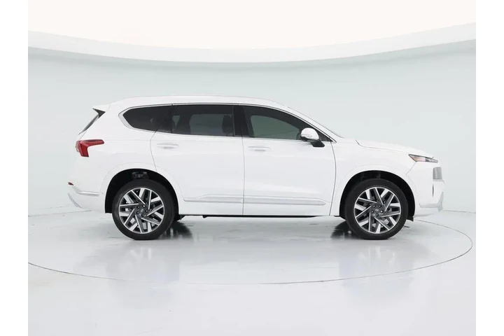 $30998 : Hyundai SANTA FE 2023 AWD Ca image 7
