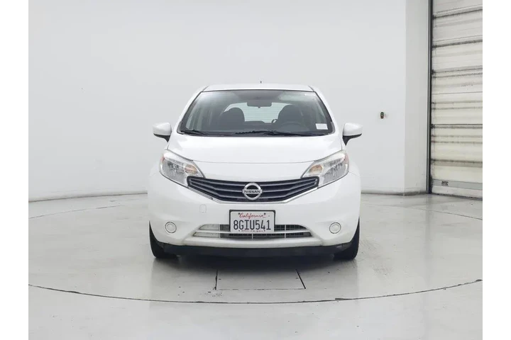 $9998 : Nissan Versa Note 2015 SV 4d image 5