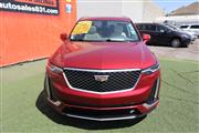 $24999 : 2020 CADILLAC XT6 PREMIUM LUX thumbnail